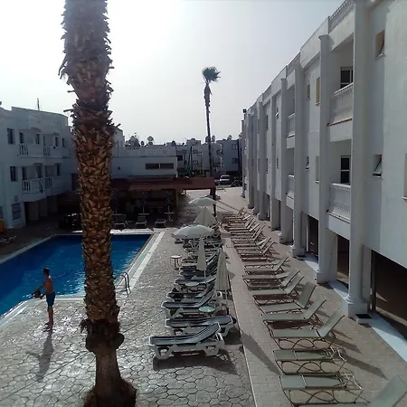 Apartment Napa Sun Ayia Napa