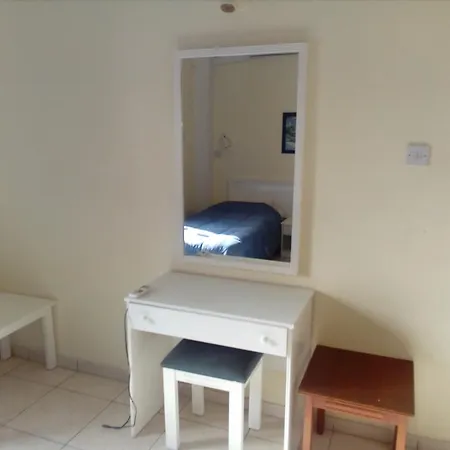Apartamento Napa Sun Ayia Napa
