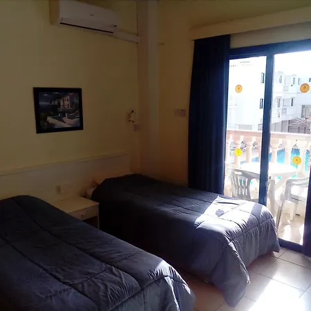 Napa Sun Ayia Napa